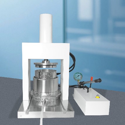 Pressure filter