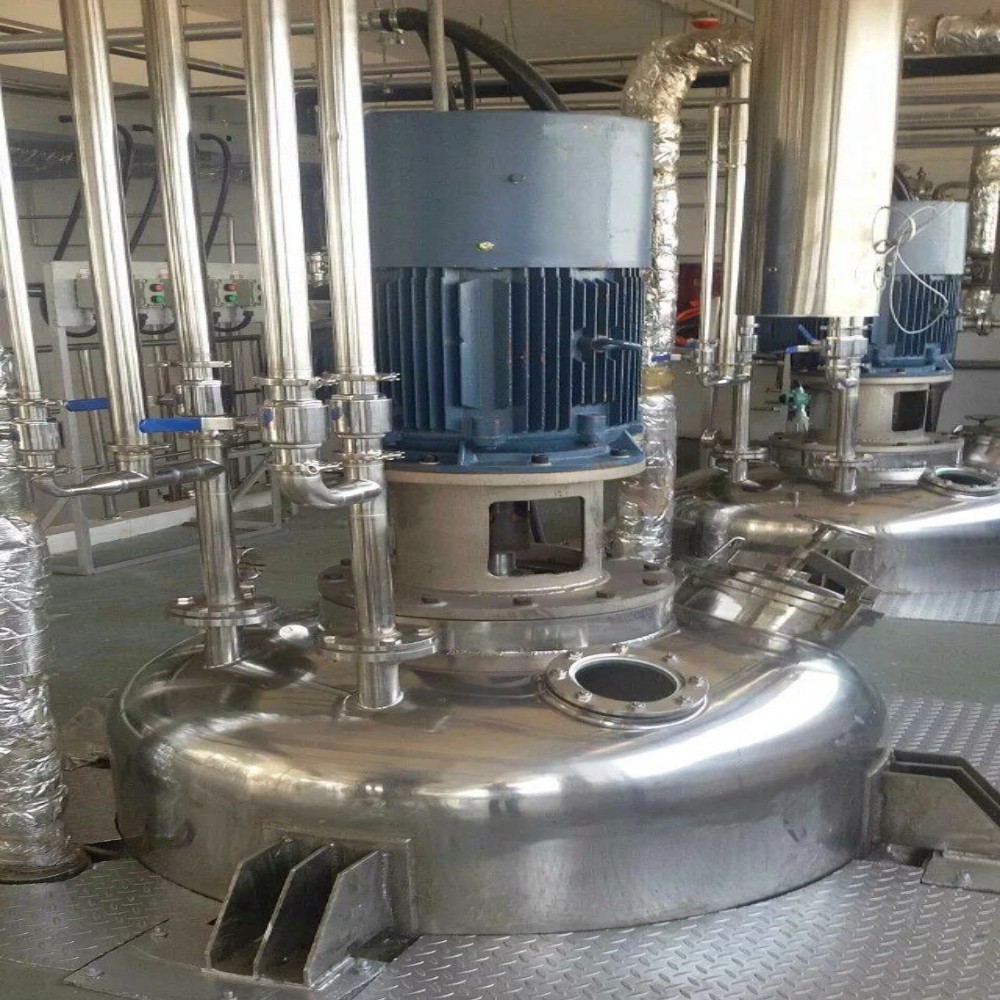 Production-type
