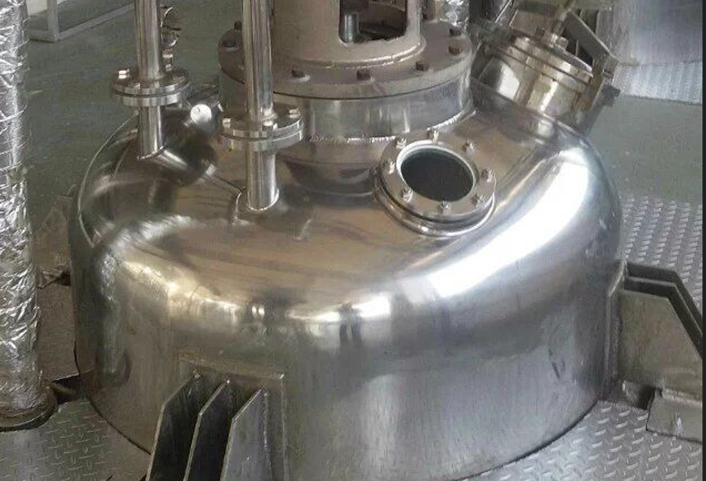 Case of Extracting Rutin for Production Purposes